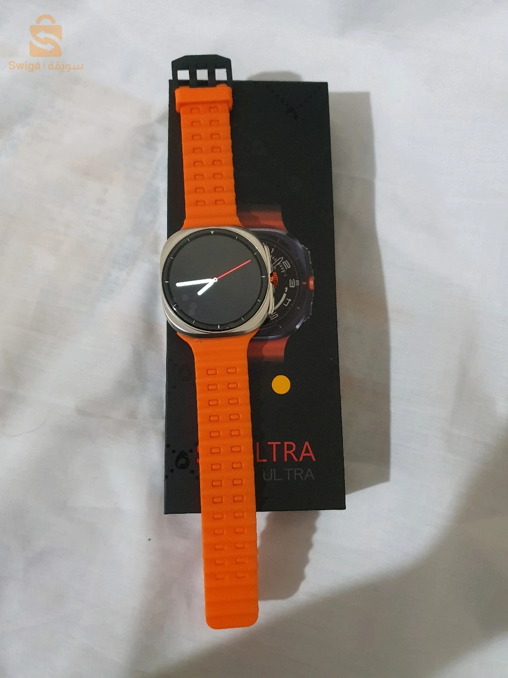Smart Watch S7 Ultra
