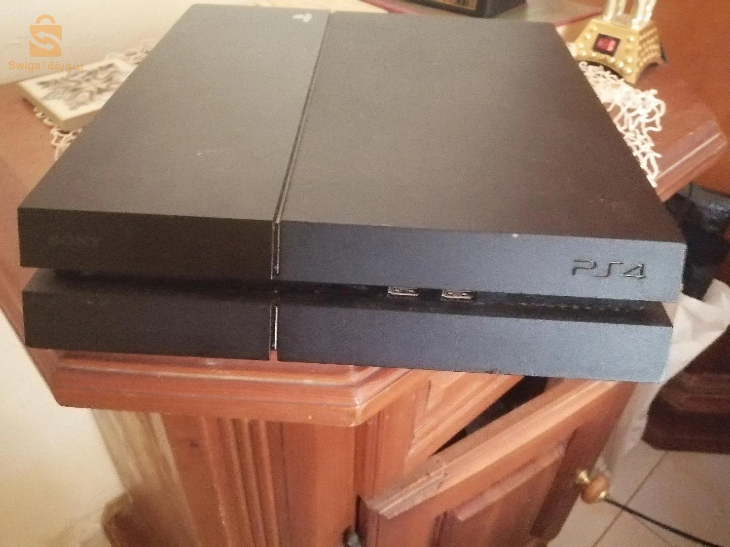 Ps4fat oligne