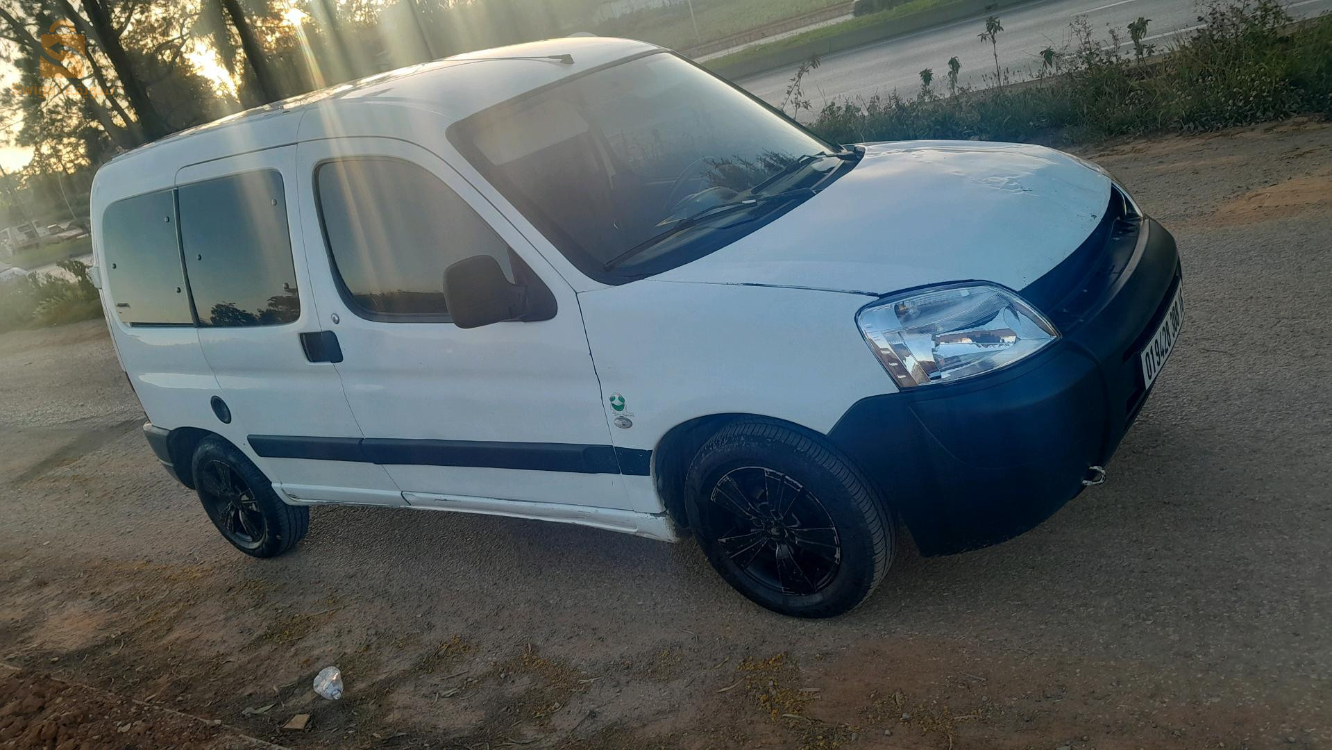 بيجو 2008 2008 16 الجزائر
