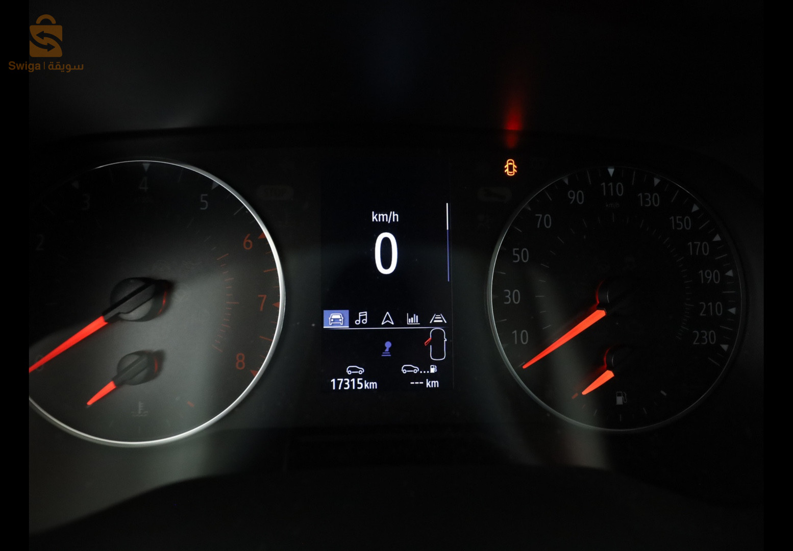 رينو Captur 2024 14 تيارت