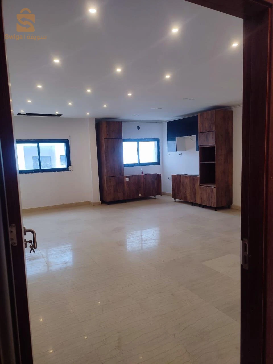 Vente appartement à Boufarik