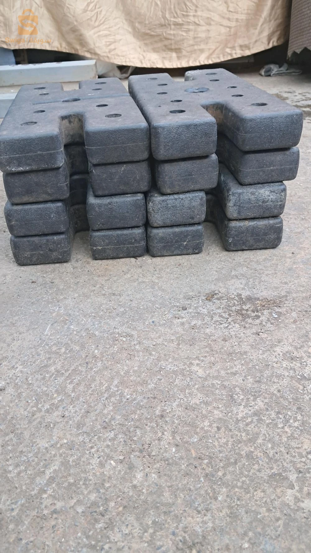 الات رياضة