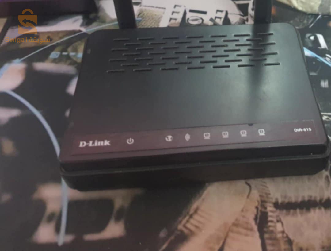 Point d'accès Wi-Fi N300 - Open Source Linux
روتار