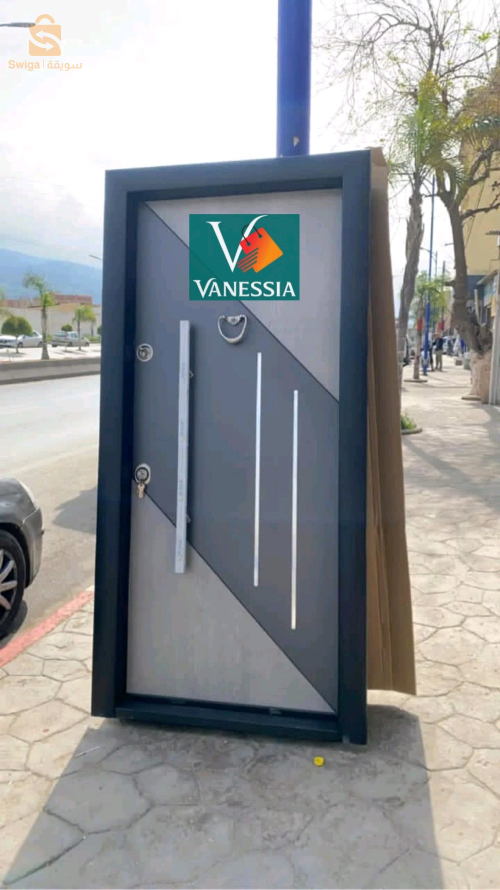 أبواب نوعية تركية و التوصيل متوفر