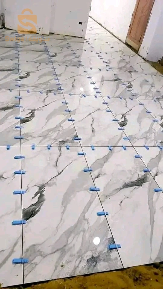 بناء سير اميك