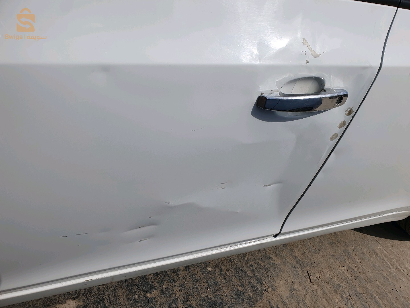 شيفروليه Cruze 2012 43 ميلة