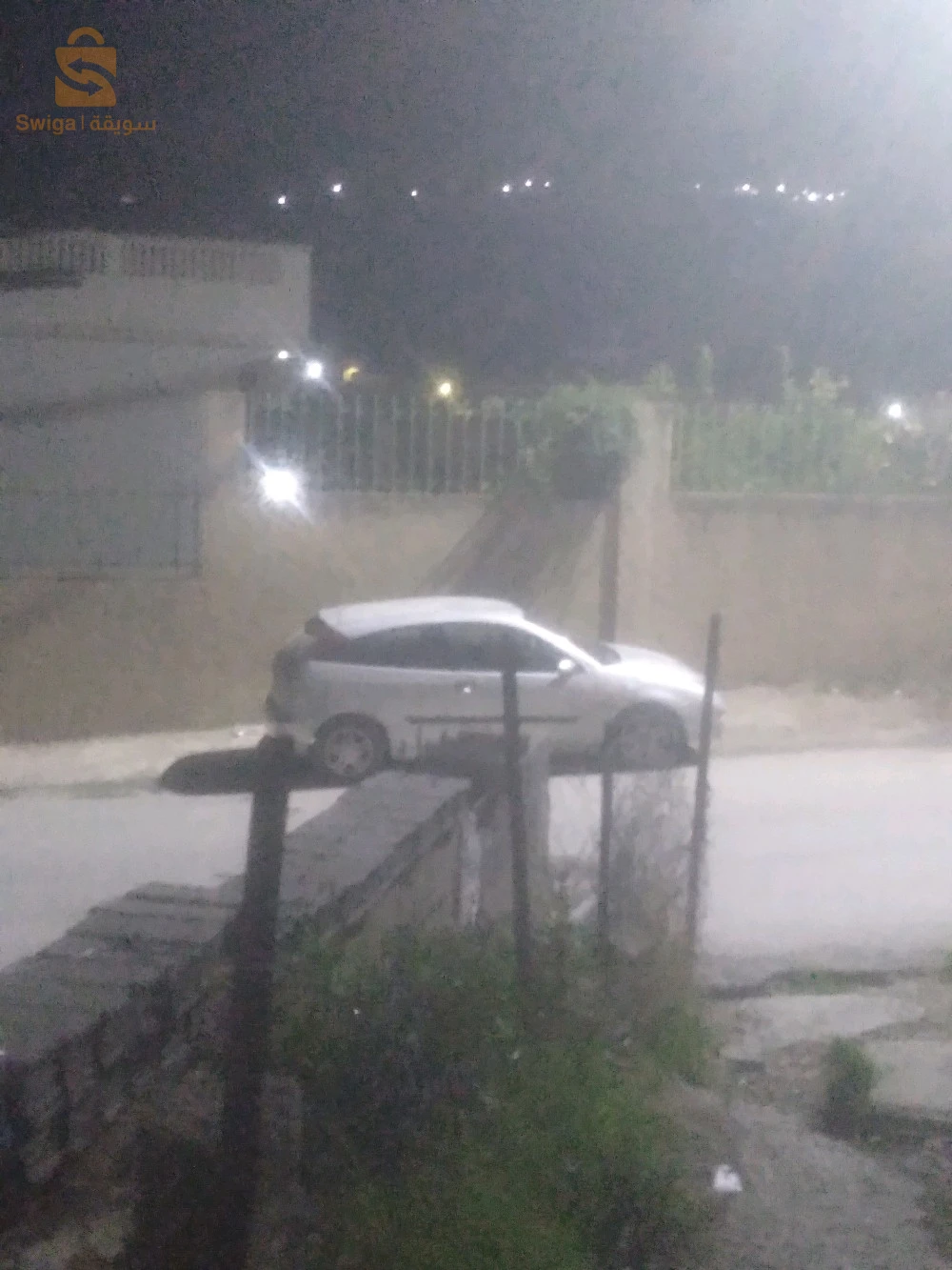 فورد Focus 2001 6 بجاية