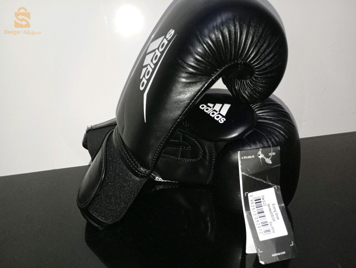 Gant de Boxe mixte