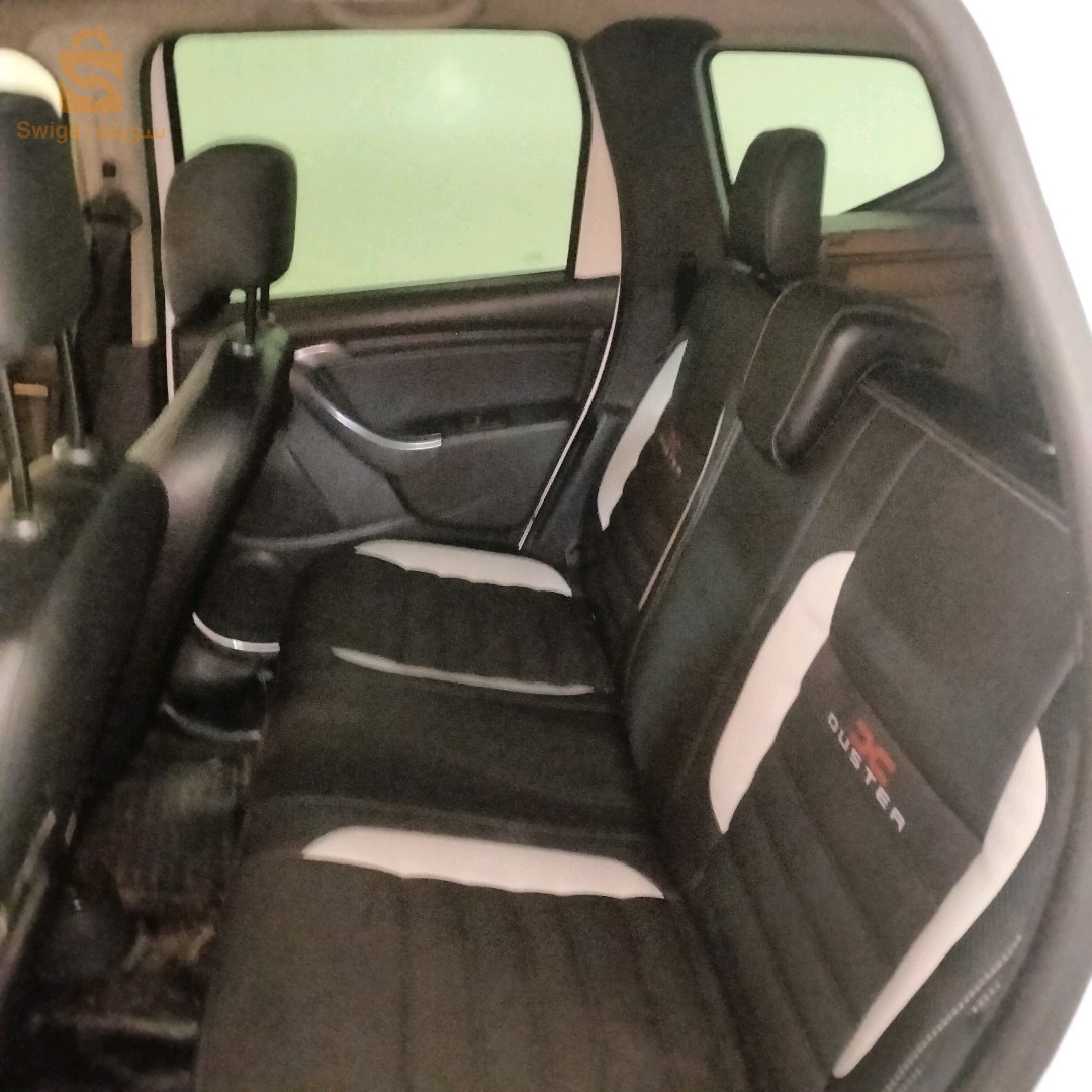 داسيا Duster 2016 48 غليزان