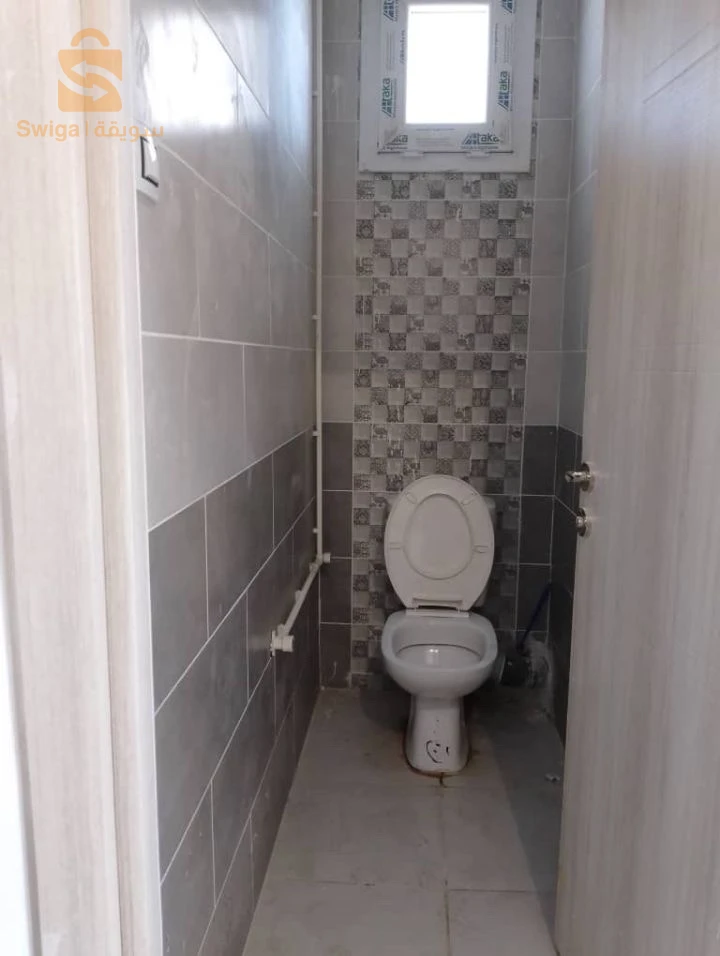 apartment F4 85M2