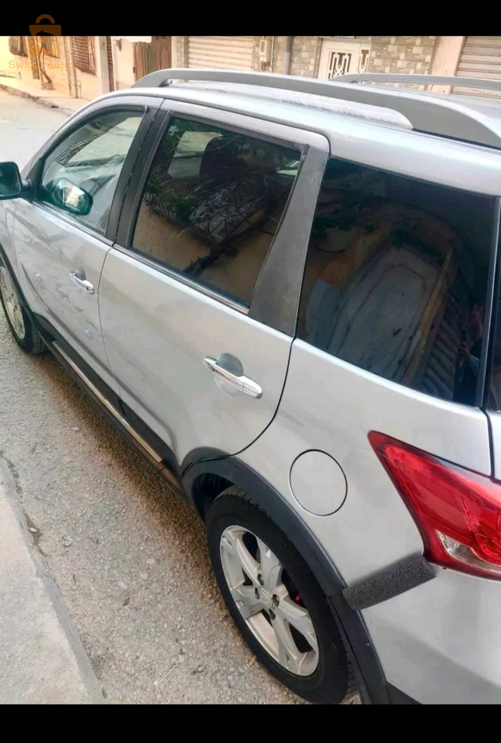 غريت وول 2016 19 سطيف