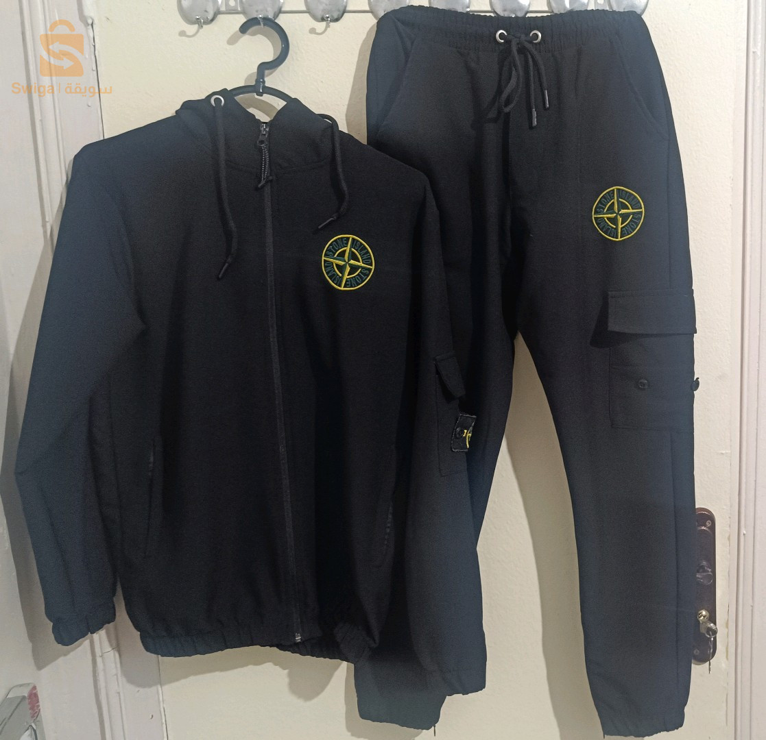 بيع ملابس رجالية