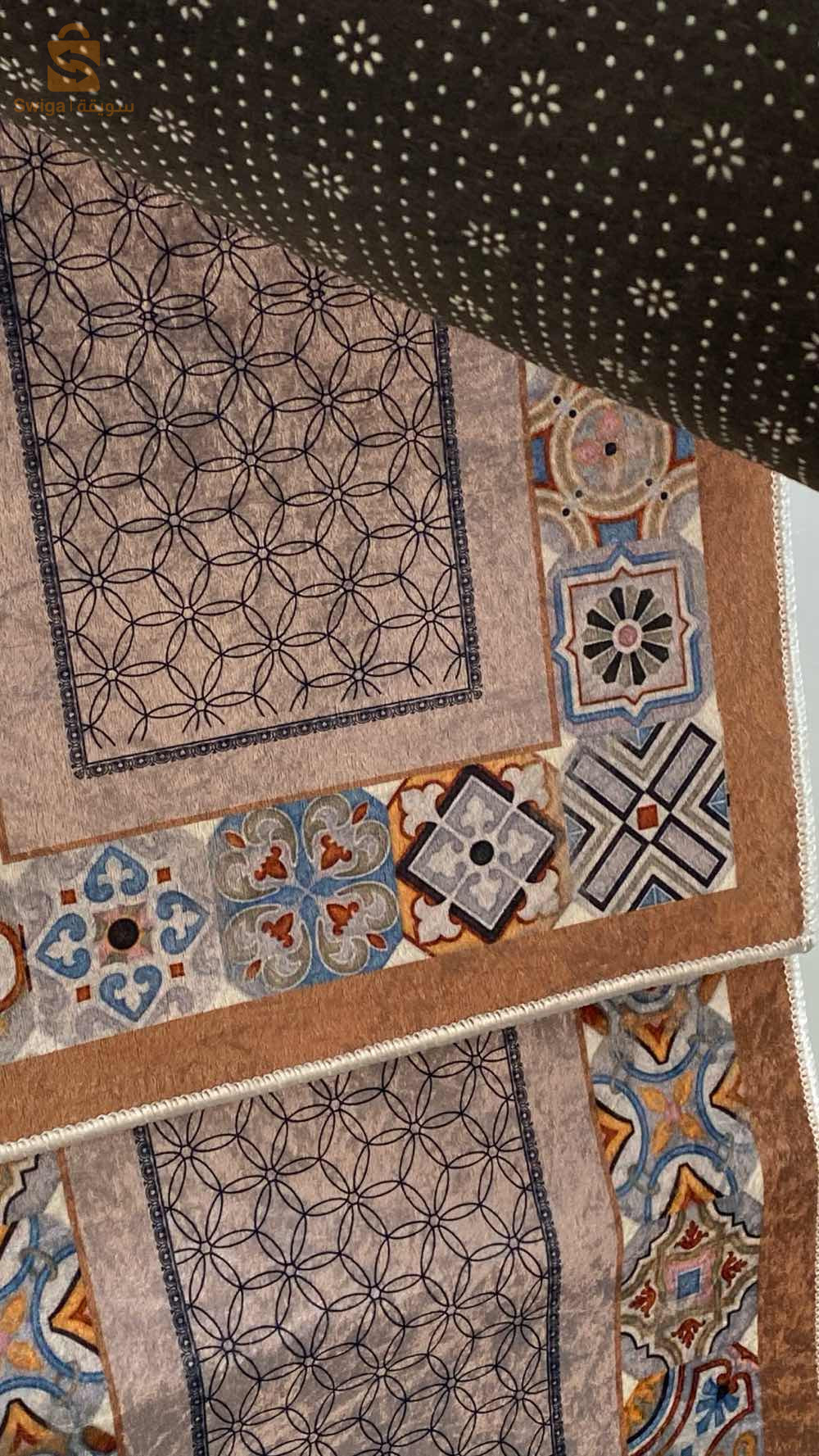طابي كوزينة  3ps
