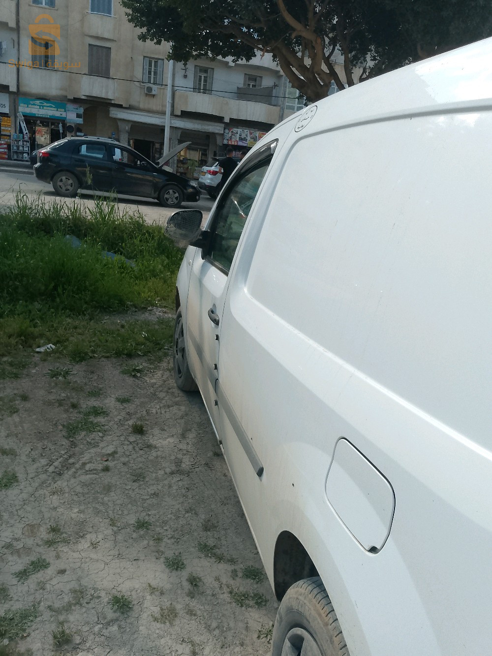 رينو Kangoo 2015 6 بجاية