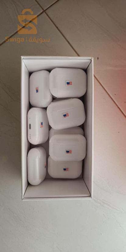 Air pods 2