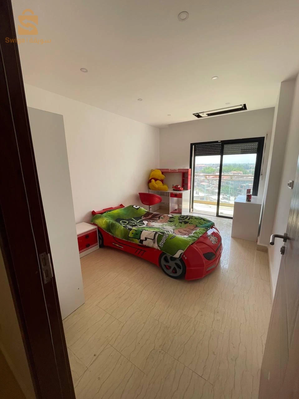 vente appartement à boufarik