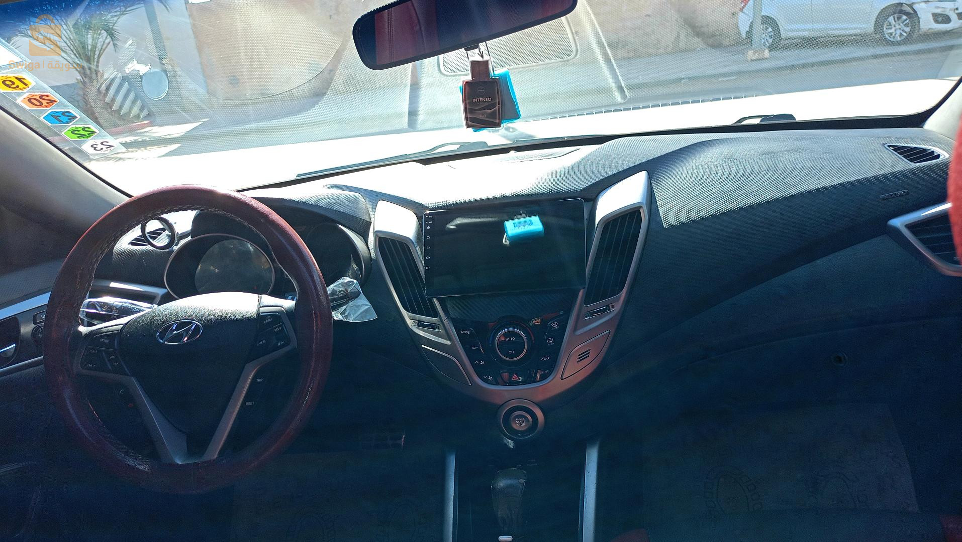 هونداي Veloster 2015 30 ورقلة