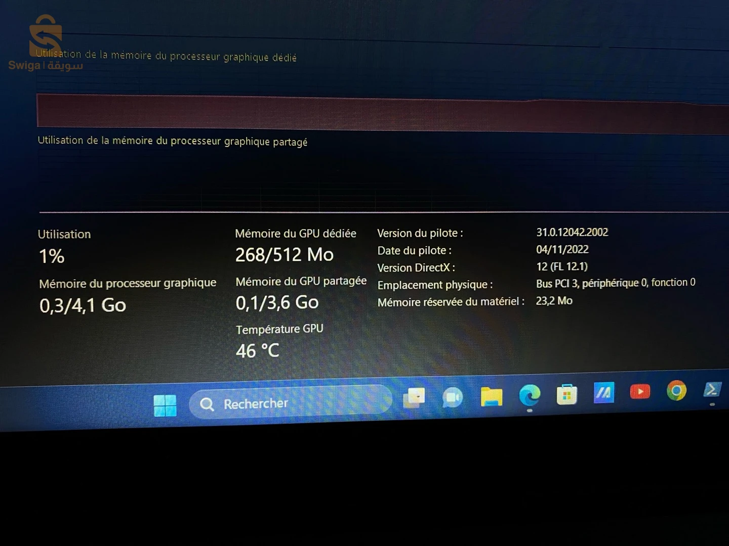 Asus Vivobook Go 15 Oled