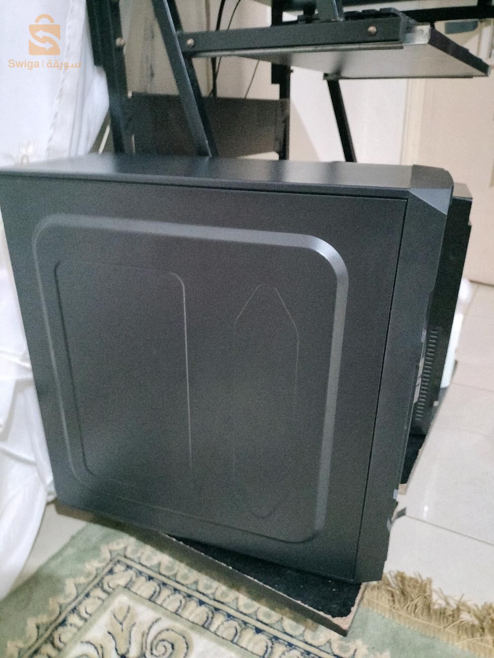 وحدة مركزية