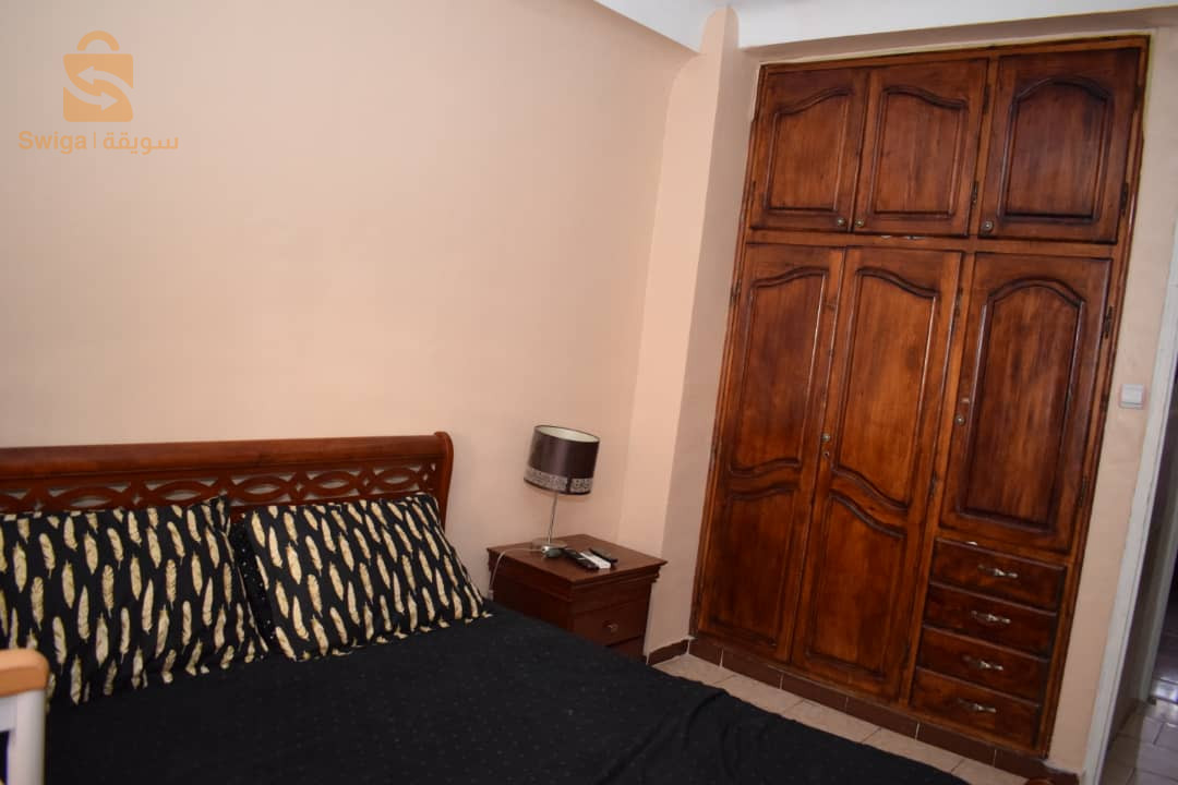 🏢appartement F4 a vendre