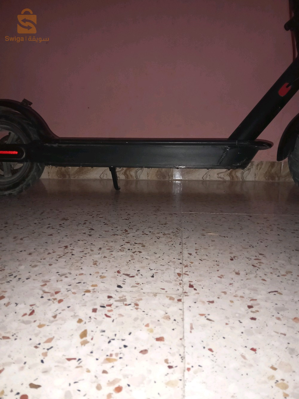 trottinette électrique Xiaomi pro 2