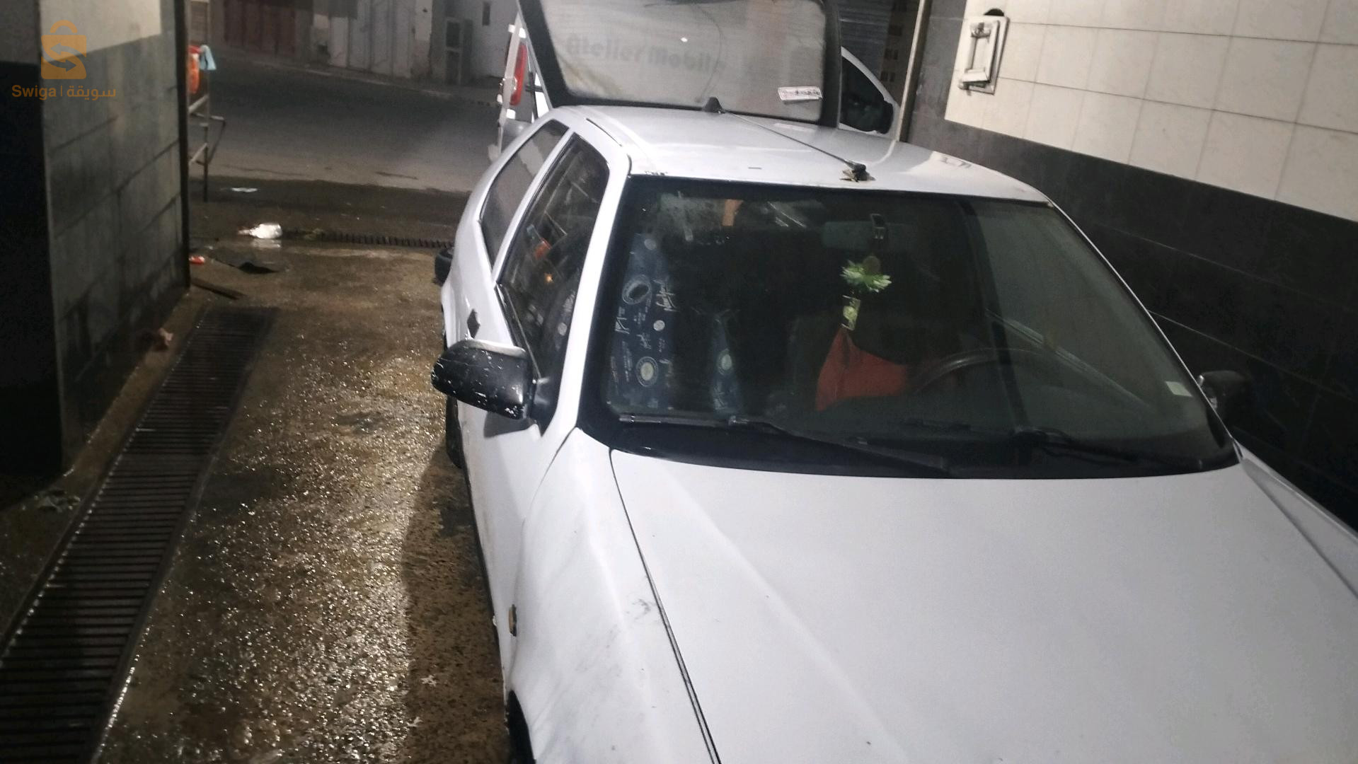 رينو R 19 1995 34 برج بوعريريج