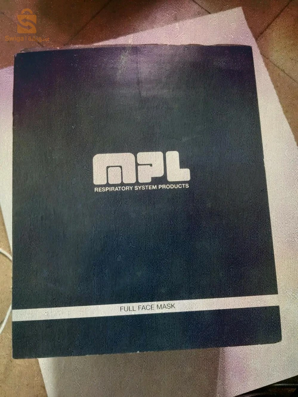 Masque MPL