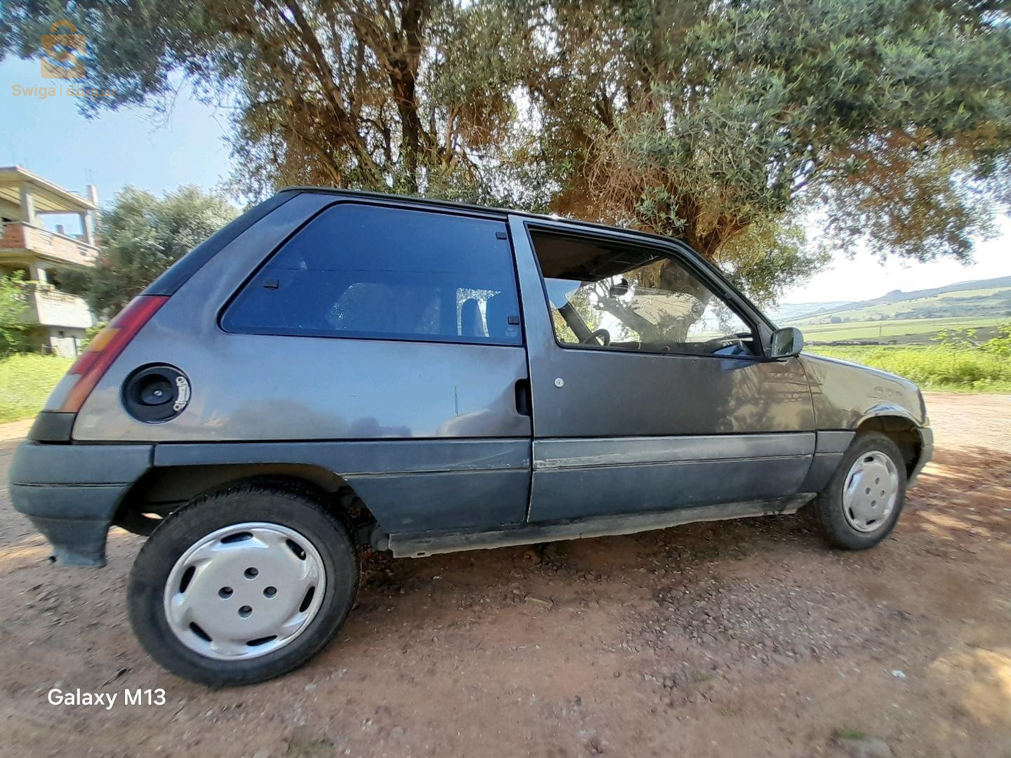 Renault R 5 1993 24 GUELMA