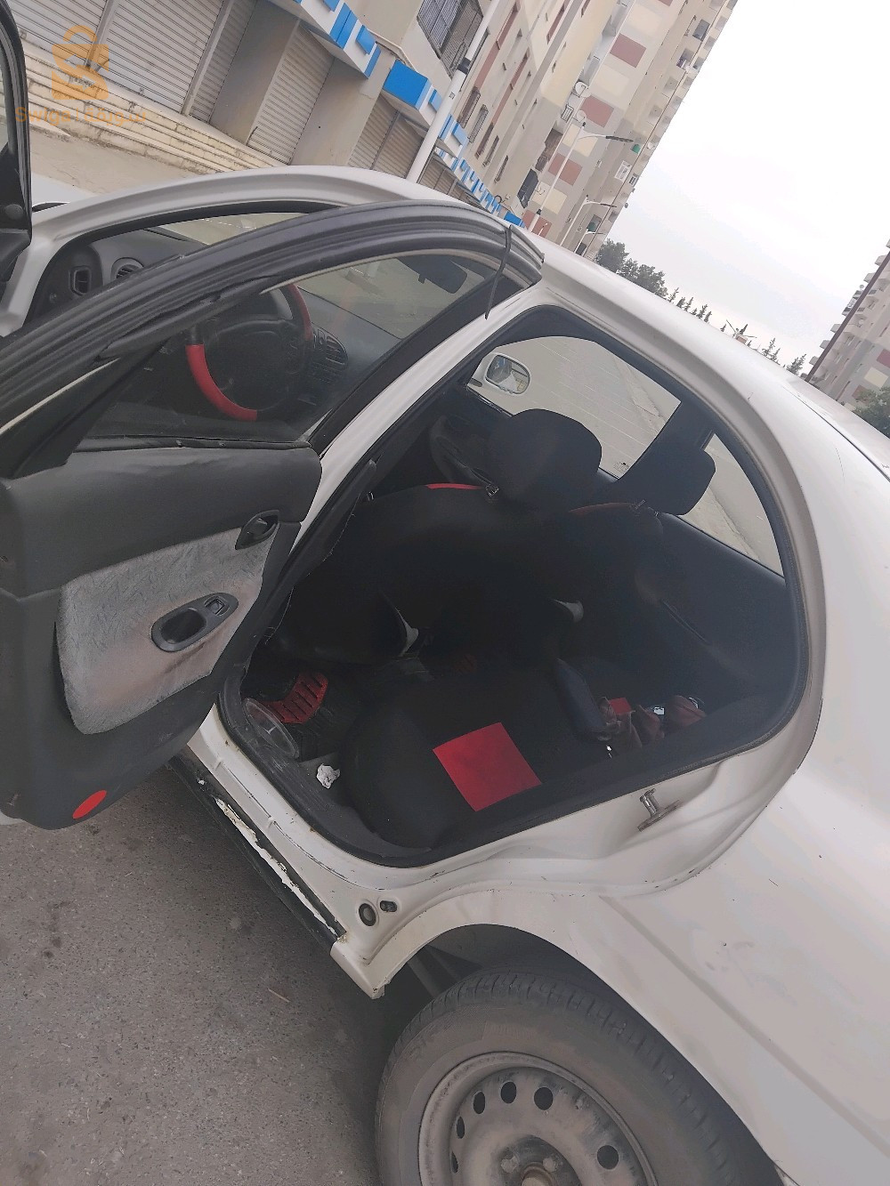 دايو Nubira 1999 16 الجزائر