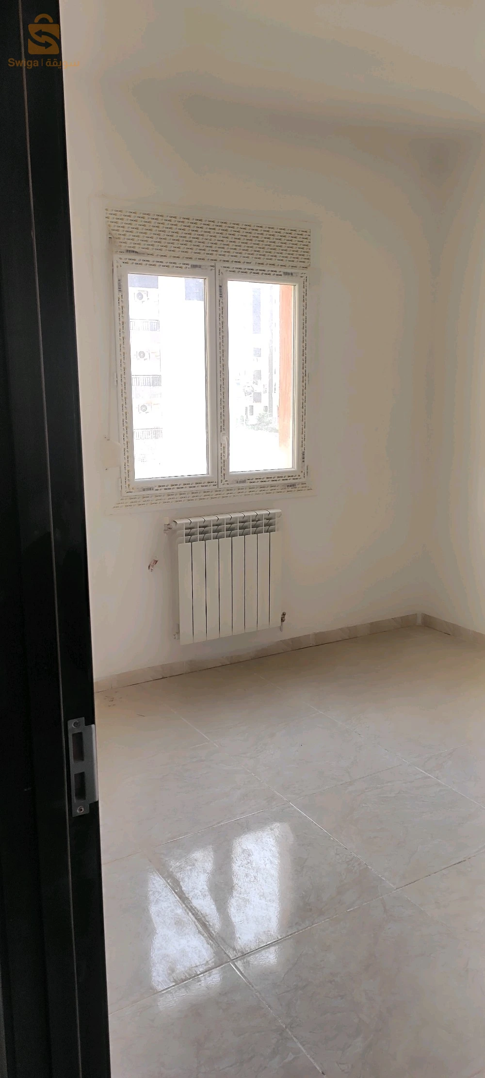 LPP F5 2 étages équipée