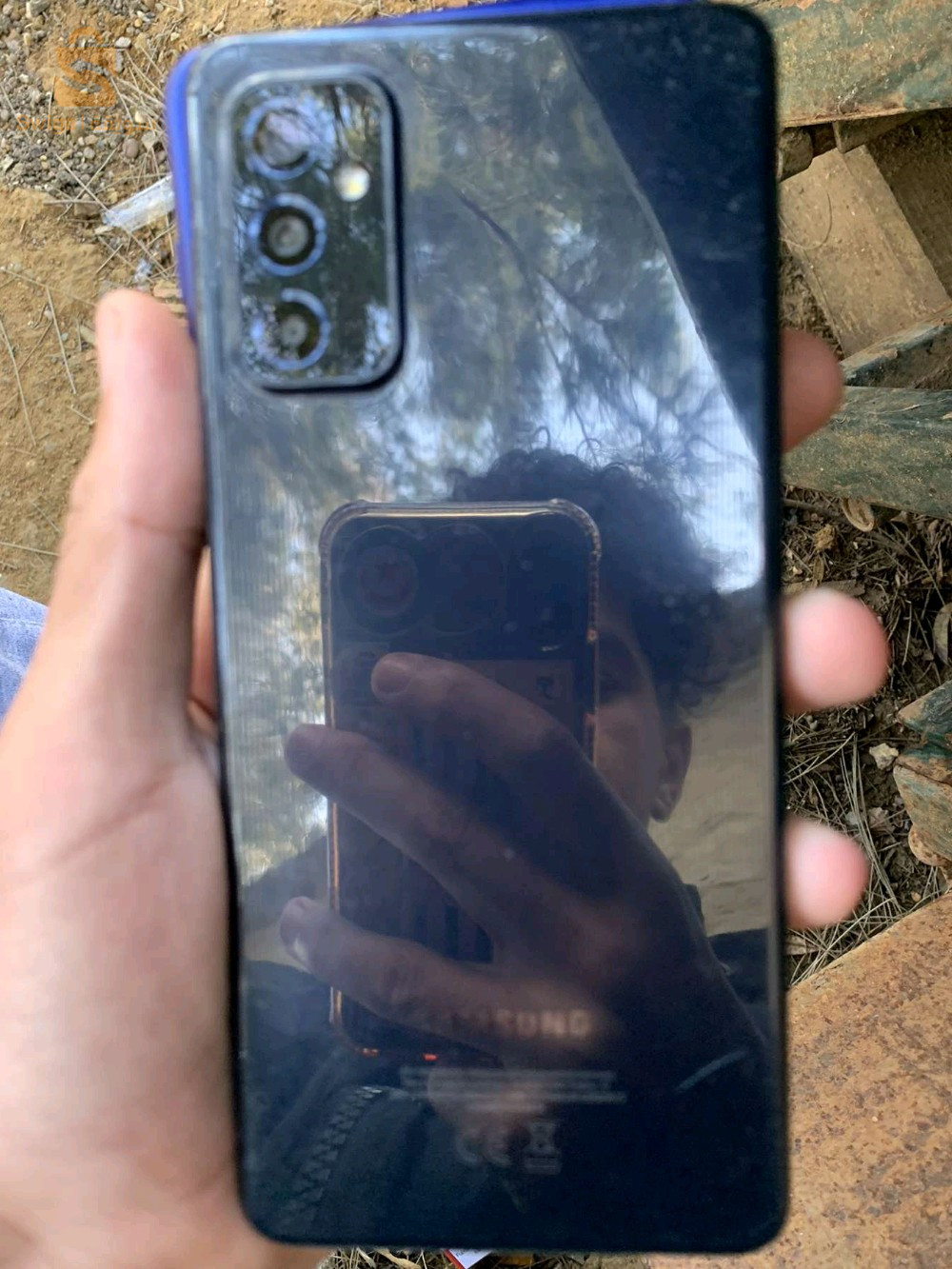 samsung galaxy m52 5G