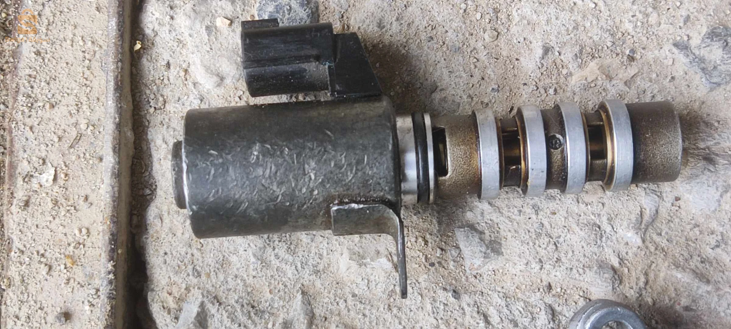 قطاغ غيار نستعمل نيسان صيني بي 10