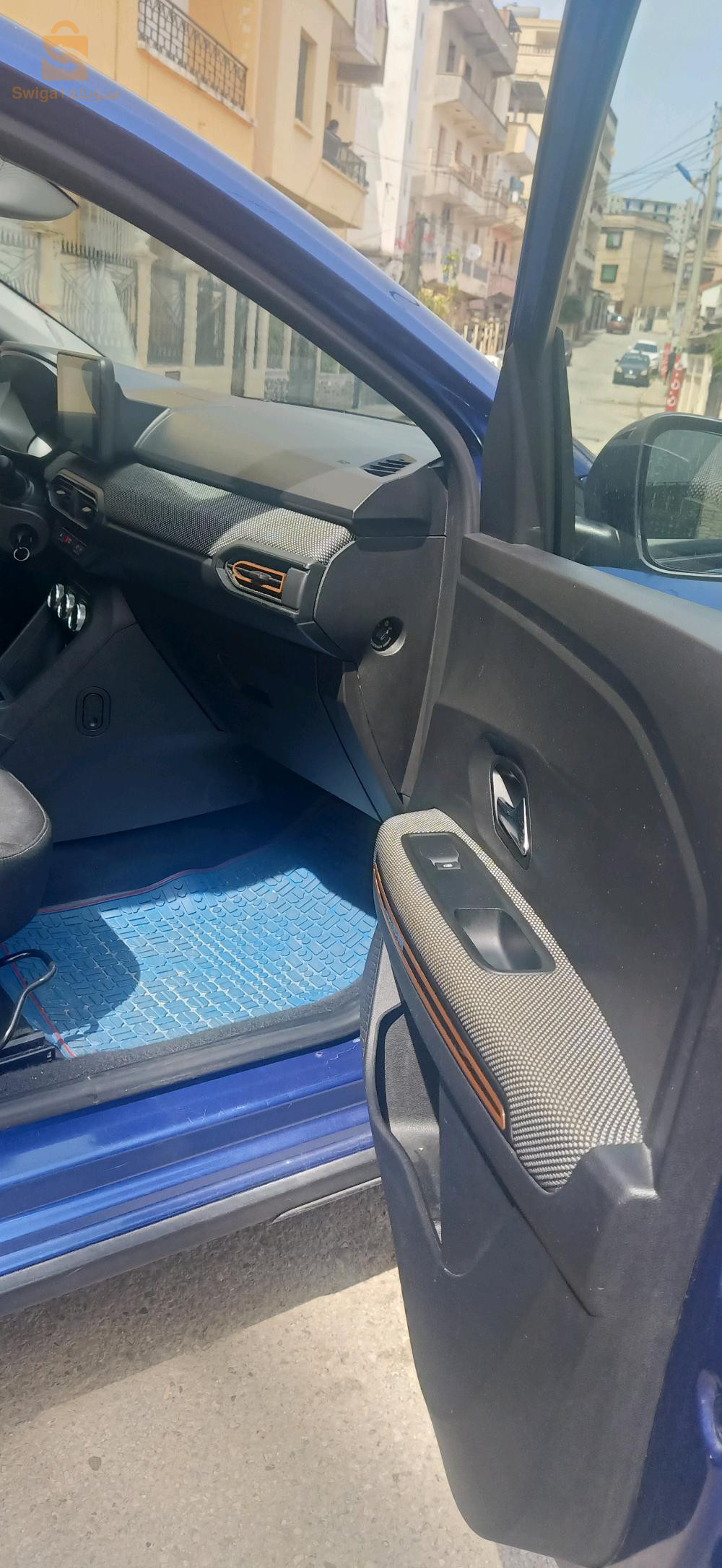 رينو STEPWAY 2021 21 سكيكدة