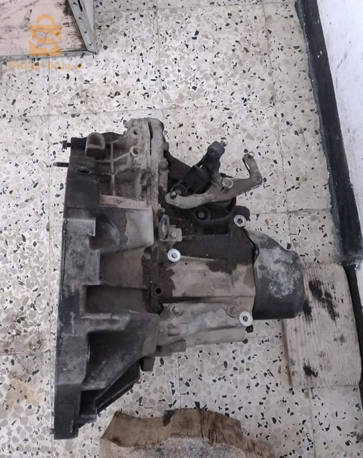 بواط فيتاس كليو 4