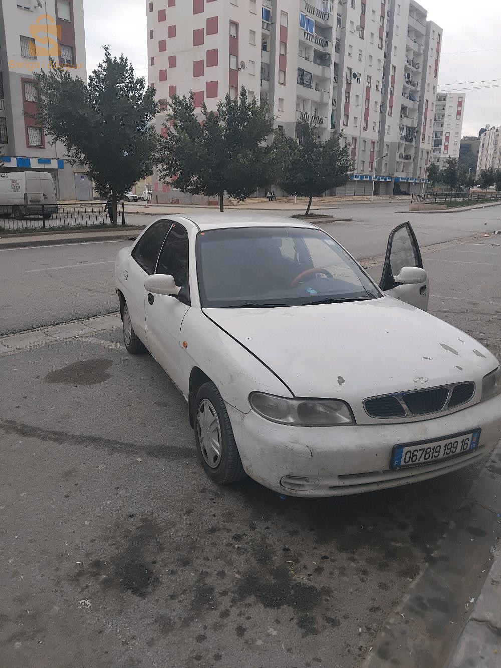 دايو Nubira 1999 16 الجزائر