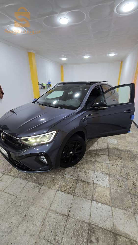 Volkswagen TAIGO 2023 4 OUM EL BOUAGHI