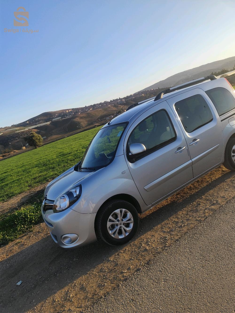 Renault Kangoo 2020 2 CHLEF