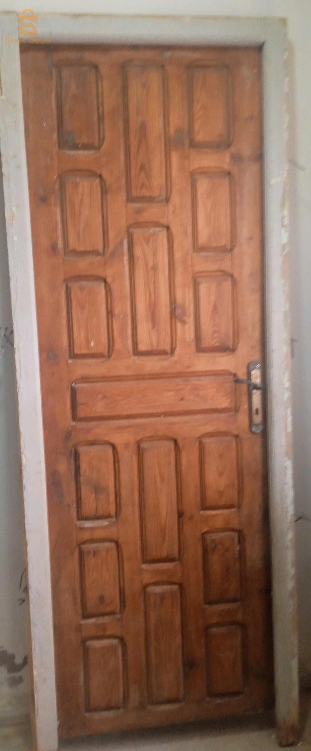 باب لوح