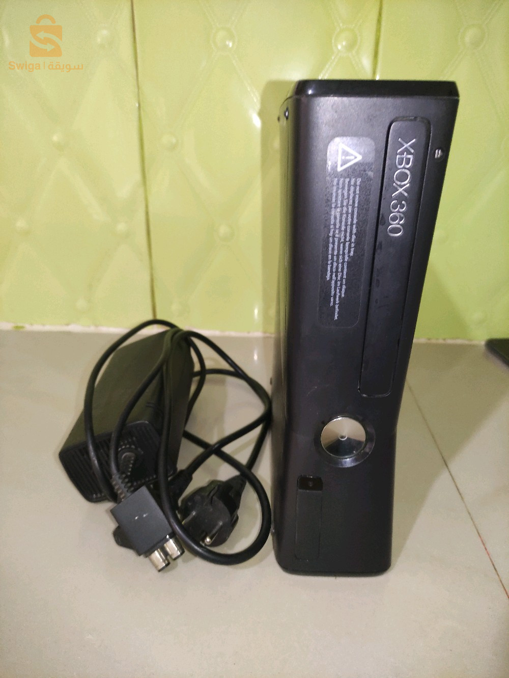 Xbox 360 250GB