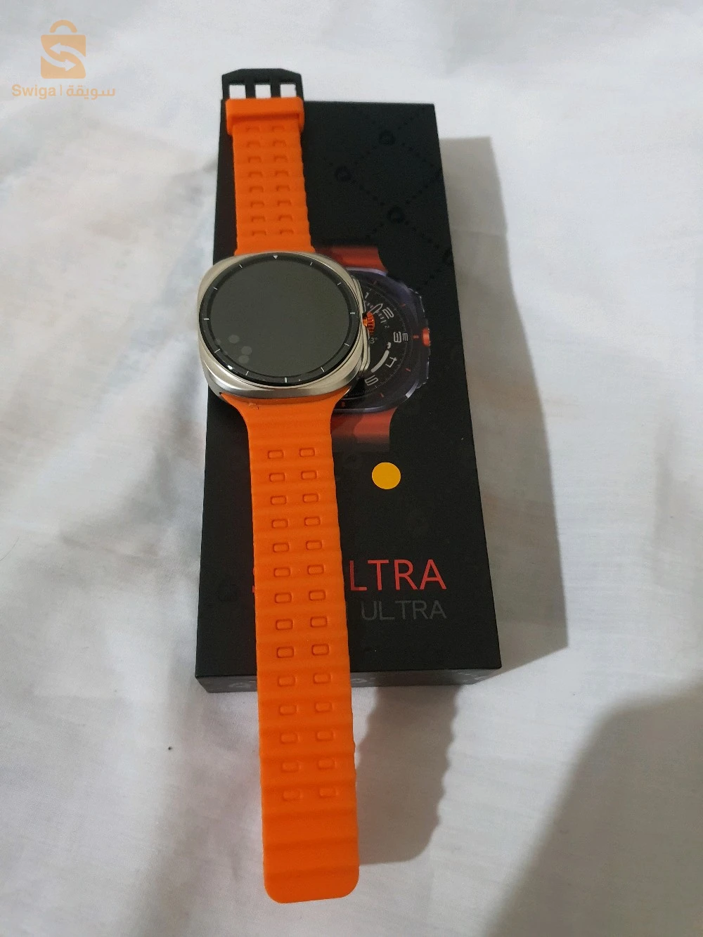 Smart Watch S7 Ultra