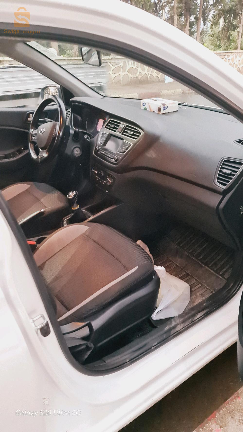 هونداي i20 2019 9 البليدة