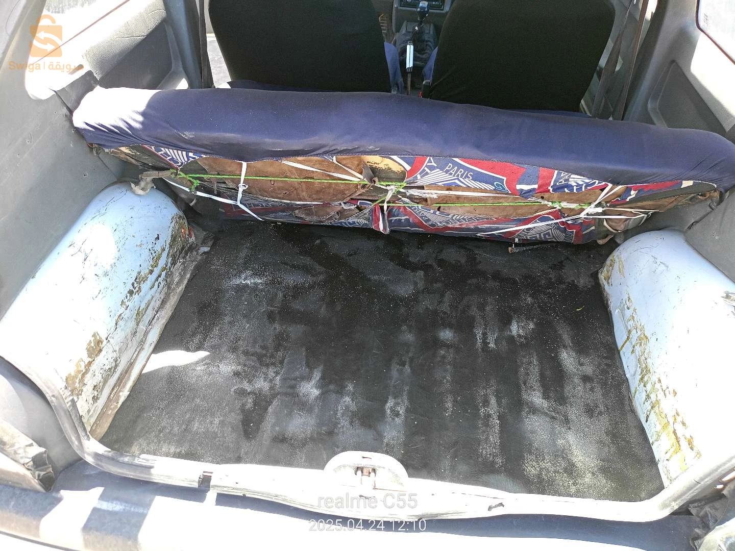 رينو Clio 1 1994 35 بومرداس
