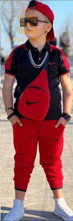 ملابس اطفال