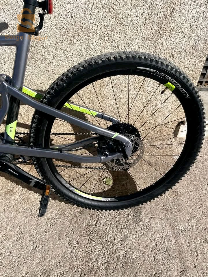 DECATHLON ROCKRIDER st 900s 🇵🇹🇵🇹2021🇵🇹🇵🇹
