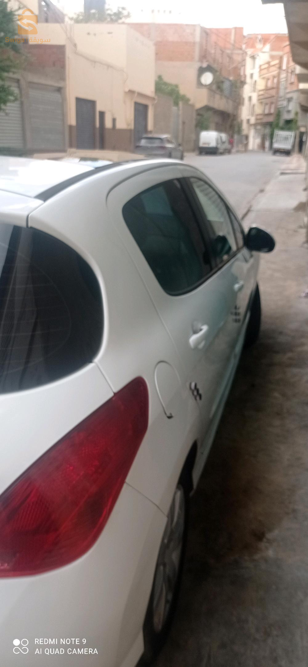 بيجو 3008 2011 19 سطيف