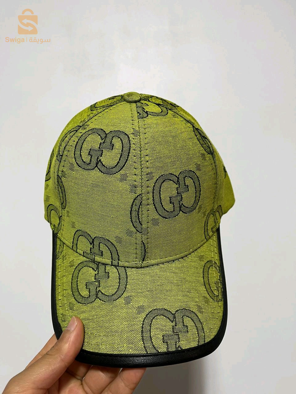 Gucci hats for men and women 🧢