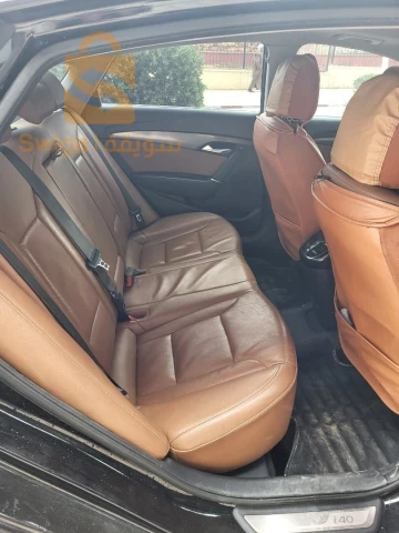 هونداي i40 2019 17 الجلفة