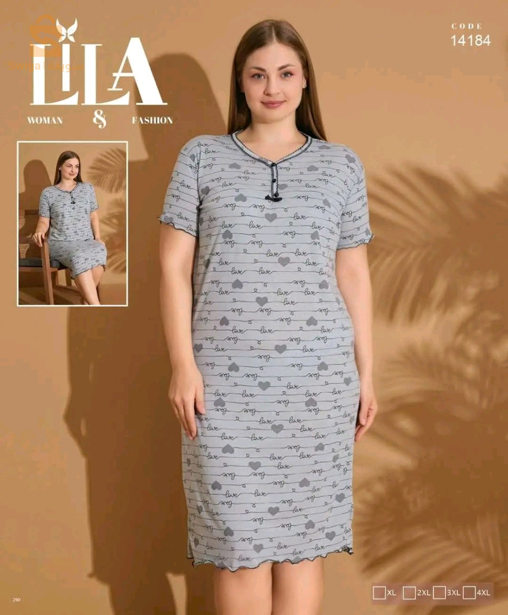 Robe pyjama