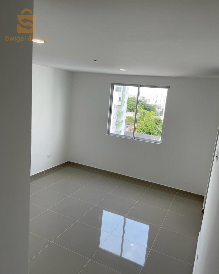 un belle appartement à vendre Proche de la mer