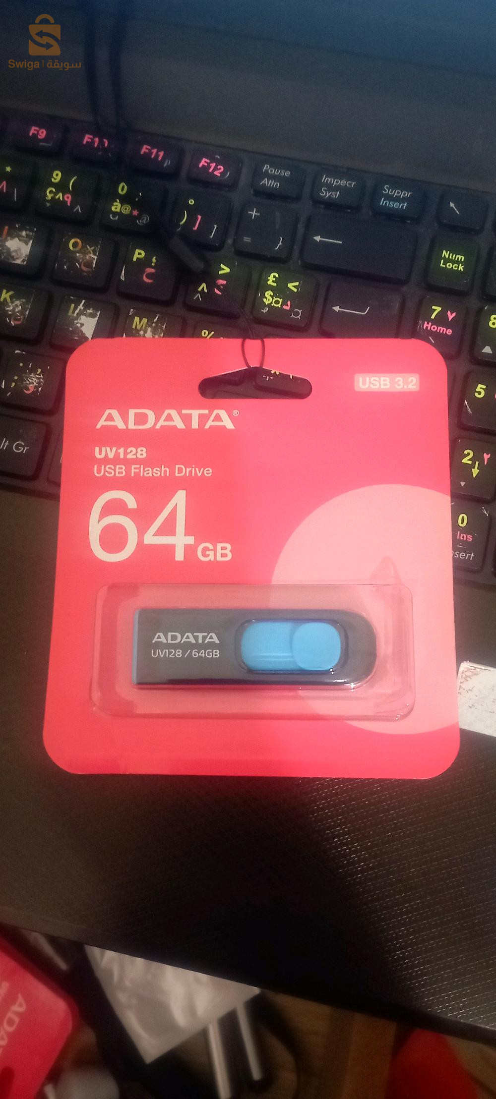3.2 USB adata 64GB